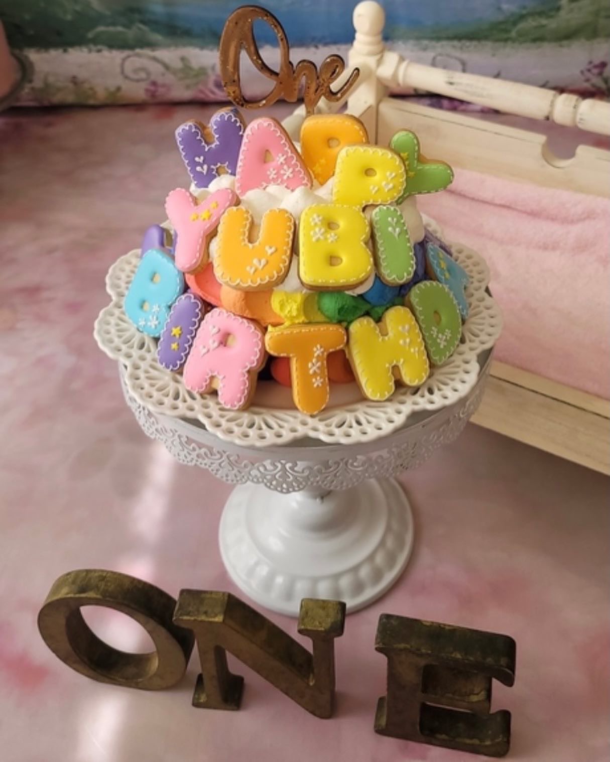 アイシングクッキー教室 Mogu Mogu Cookies Twitter