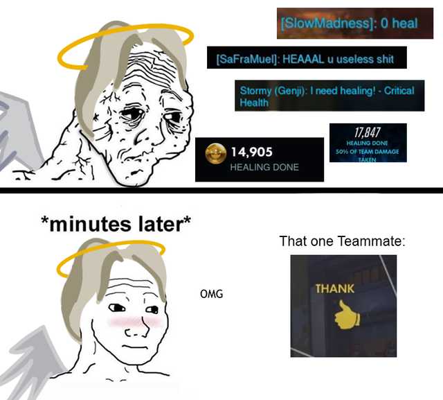 OverwatchGG tweet media