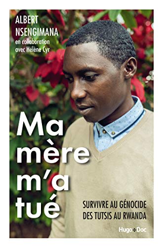 RwandaOGS's tweet photo. As we approach #Kwibuka28, here are the recommended books to know more about the Genocide against the Tutsi: 

➡️Left to Tell: Immaculee Ilibagiza 
➡️Moi, le dernier Tutsi: Charles Habonimana
➡️Ma mère m'a tué: Albert Nsengimana
➡️Intent to Deceive: Linda Melvern https://t.co/K1KcYAFthM