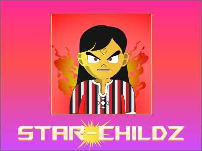 starchildznft's tweet photo. If you're reading this, you're early π
Stay tuned for more.
#NFTProject #NFTCommunity #NFTdrop #starchildz https://t.co/LDsfBixZwI