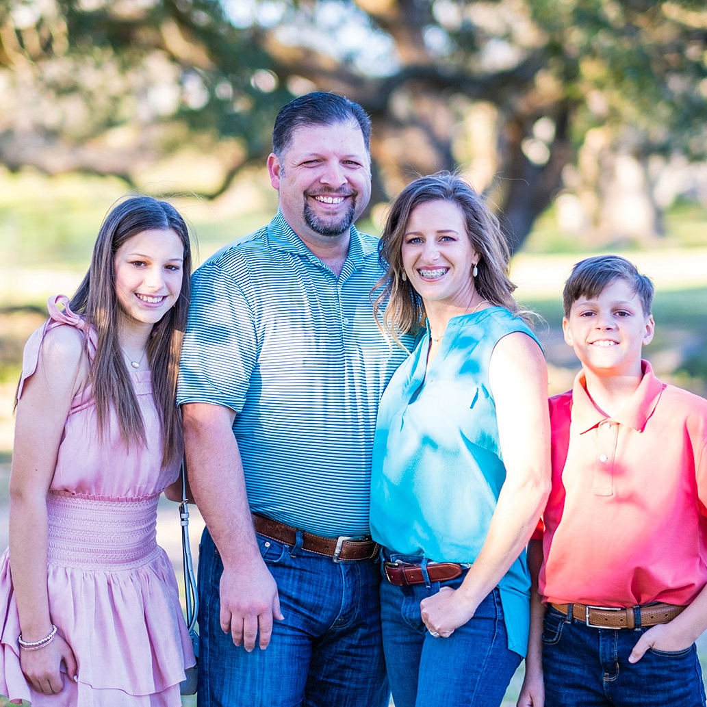 Meet our April 2022 Dad Next Door, Brandon Trosclair! ⭐

Brandon Trosclair is a local hero for his business, his community, and, most importantly, for his children. 

✨ brparents.com/article/brando…