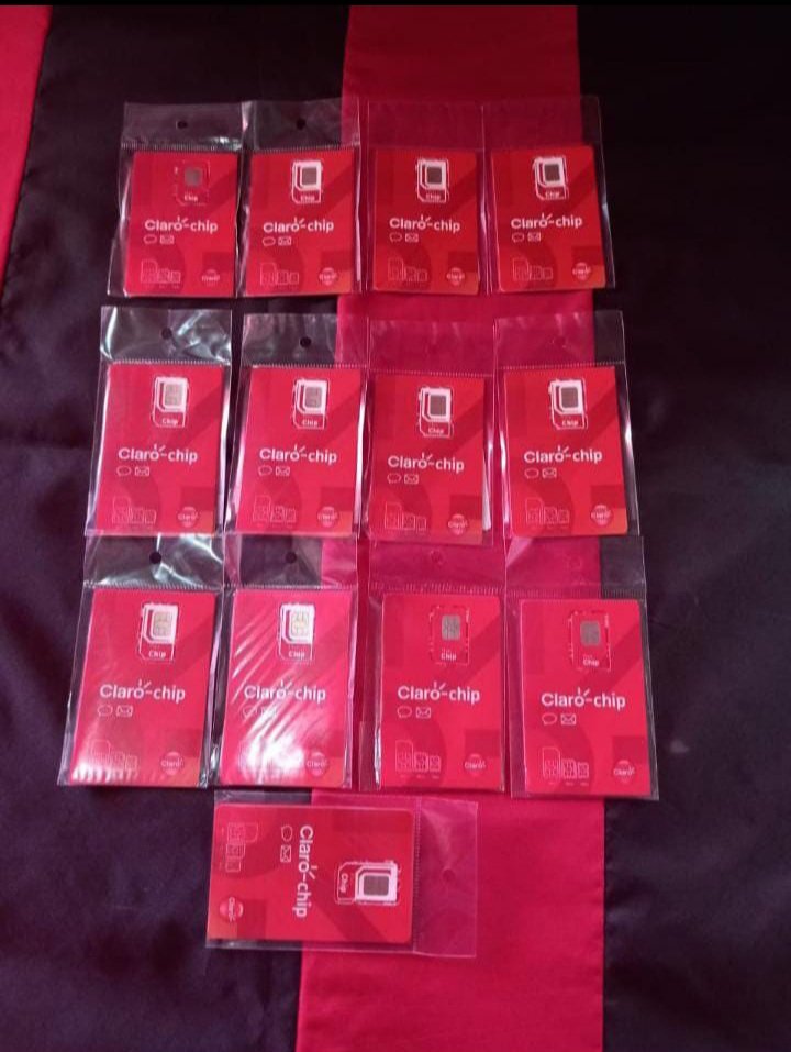 progvida's tweet photo. 7 chip pra acabar rapaziada, 20GB de internet e ligação ilimitado, R$25,00 https://t.co/dNBXYPBrEt