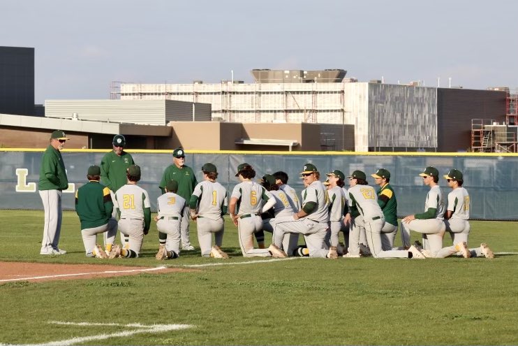 Final 3-2 Oakmont. Game #1 was tied at 2 with Oakmont batting B|7 when Lira was hit by pitch, driving in the winning run.
Pitching was strong on both teams. Oakmont struck out 6, Placer sat down 4.
Game #2 Wednesday!