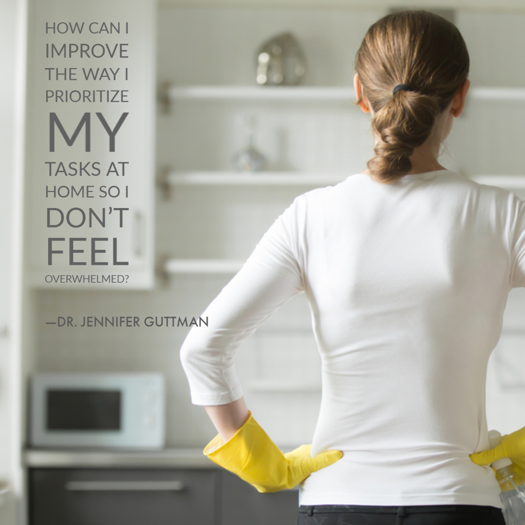 JenniferGuttman's tweet image. How can I improve the way I prioritize and complete my tasks at home so I don’t feel overwhelmed and behind? Learn to be honest about your limitations and ask for help. READ MY ARTICLE ON PSYCHOLOGYTODAY.COM: bit.ly/3GRHu5m #FeelingOverwhelmed #PrioritizingTasks