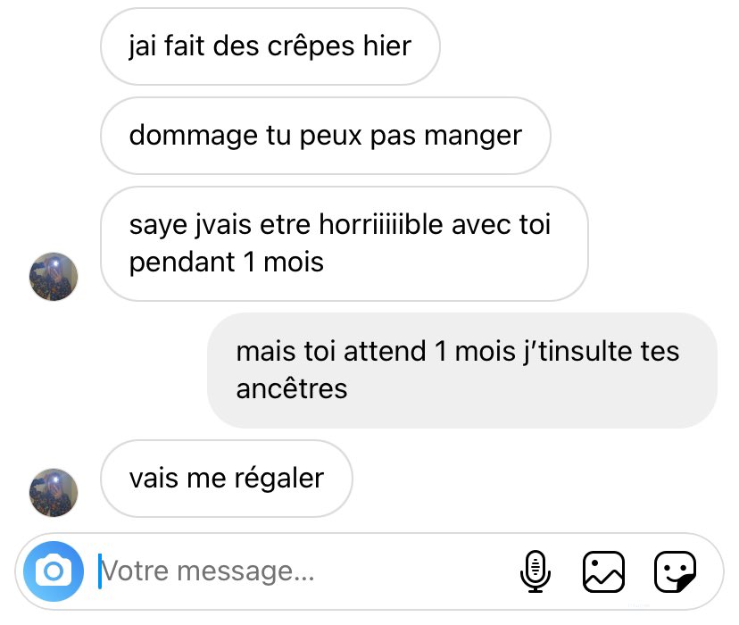 ça commence déjà