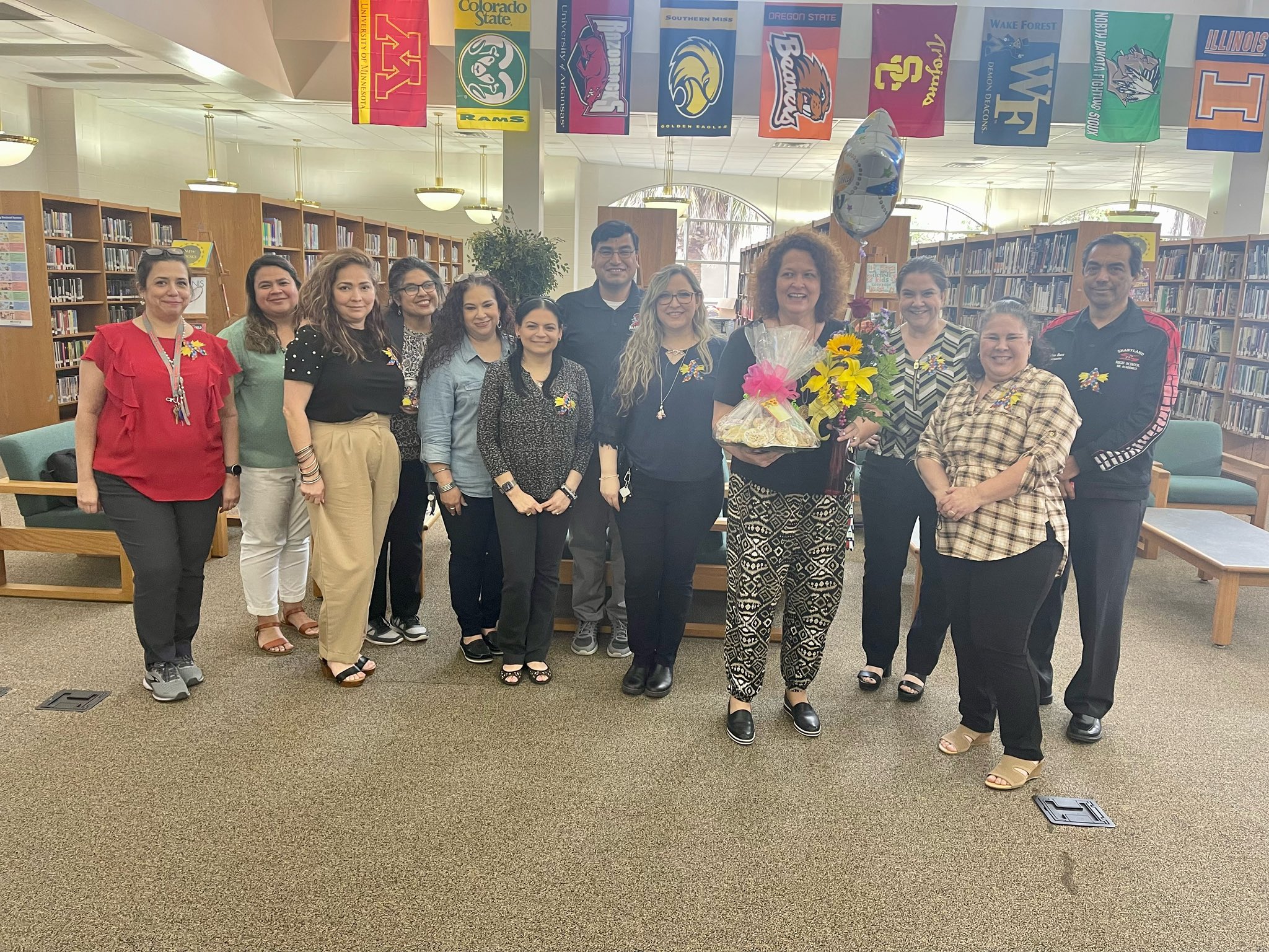 SISDmedia On Twitter Today Was Librarian Appreciation Day On Behalf sisdmedia-on-twitter-today-was-librarian-appreciation-day-on-behalf