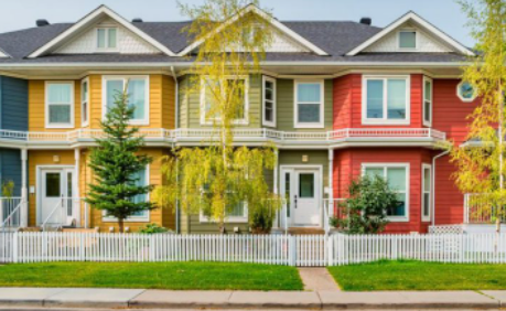TangColean's tweet photo. According to NAHB analysis of the most recent Census data of Starts and Completions by Purpose and Design, townhouse construction jumped 28.1% in 2021.
Read more: https://t.co/VILlROdXxH
#KWColeanTang #townhouse #realestatenews https://t.co/M8AqzLlEYh