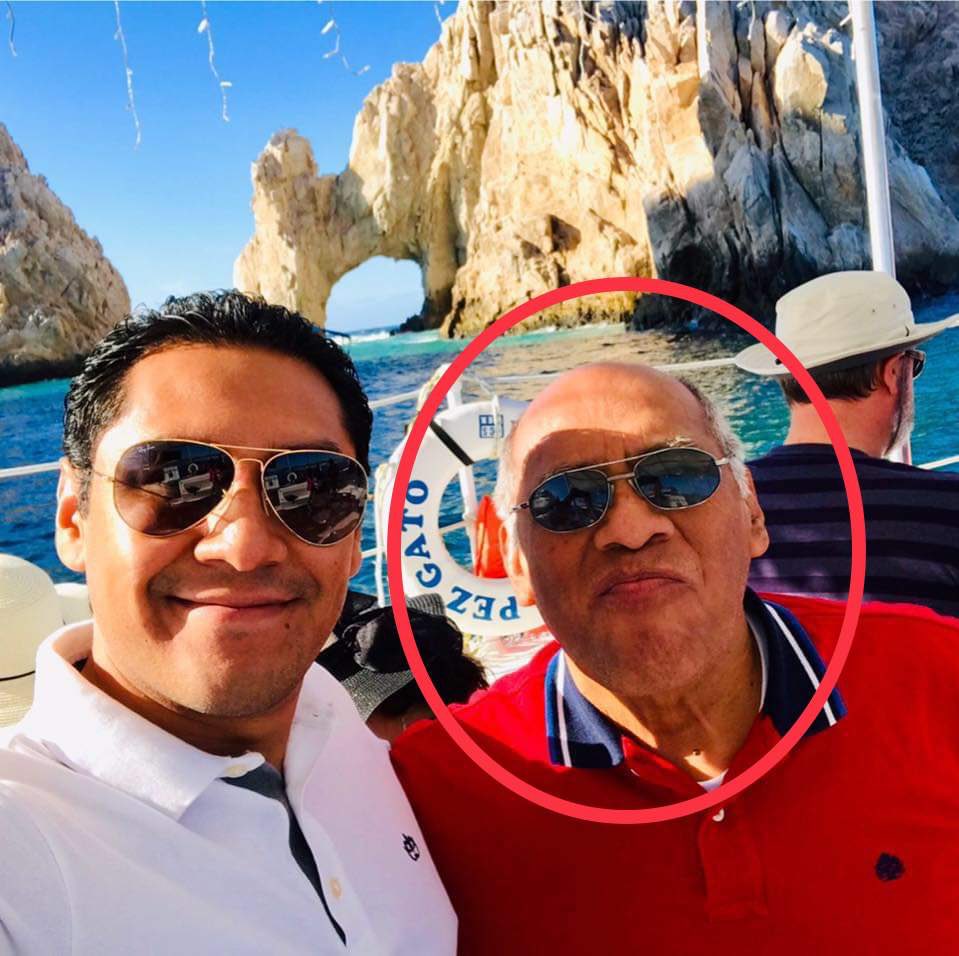 Carlos Jiménez tweet media