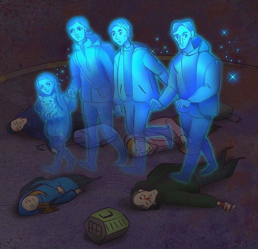 Kateryna Zhemchuzhnykova tweet media