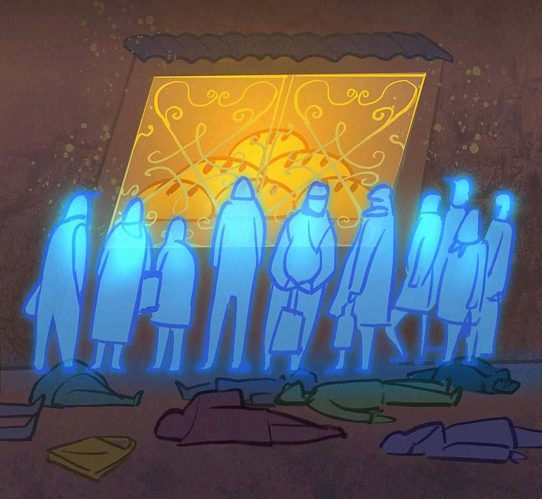 Kateryna Zhemchuzhnykova tweet media