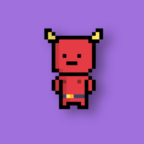 PoxelsNFTs's tweet photo. Poxel #266 👿
https://t.co/fdQzYa5oWG

#nfts #nft #nftart #nftcommunity #nftcollector #nftartist #cryptoart #digitalart #art #crypto #ethereum #blockchain #opensea #nftcollectors #bitcoin #cryptocurrency #nftdrop #cryptoartist #nftcollectibles #openseanft #nftartists #eth #artist https://t.co/oSfwYCnrHh