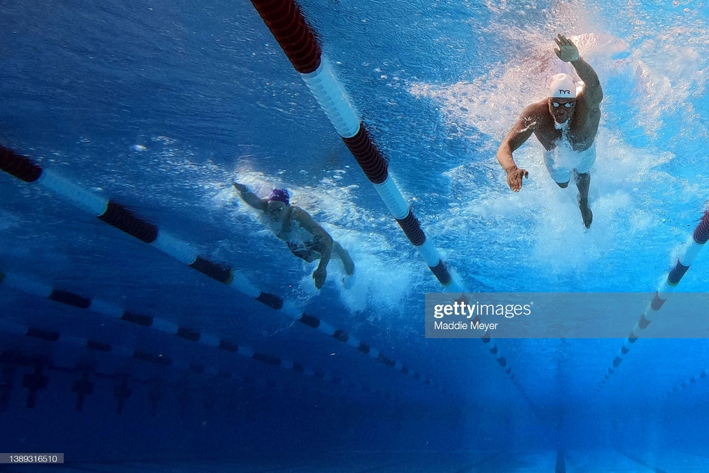 GettySport tweet picture