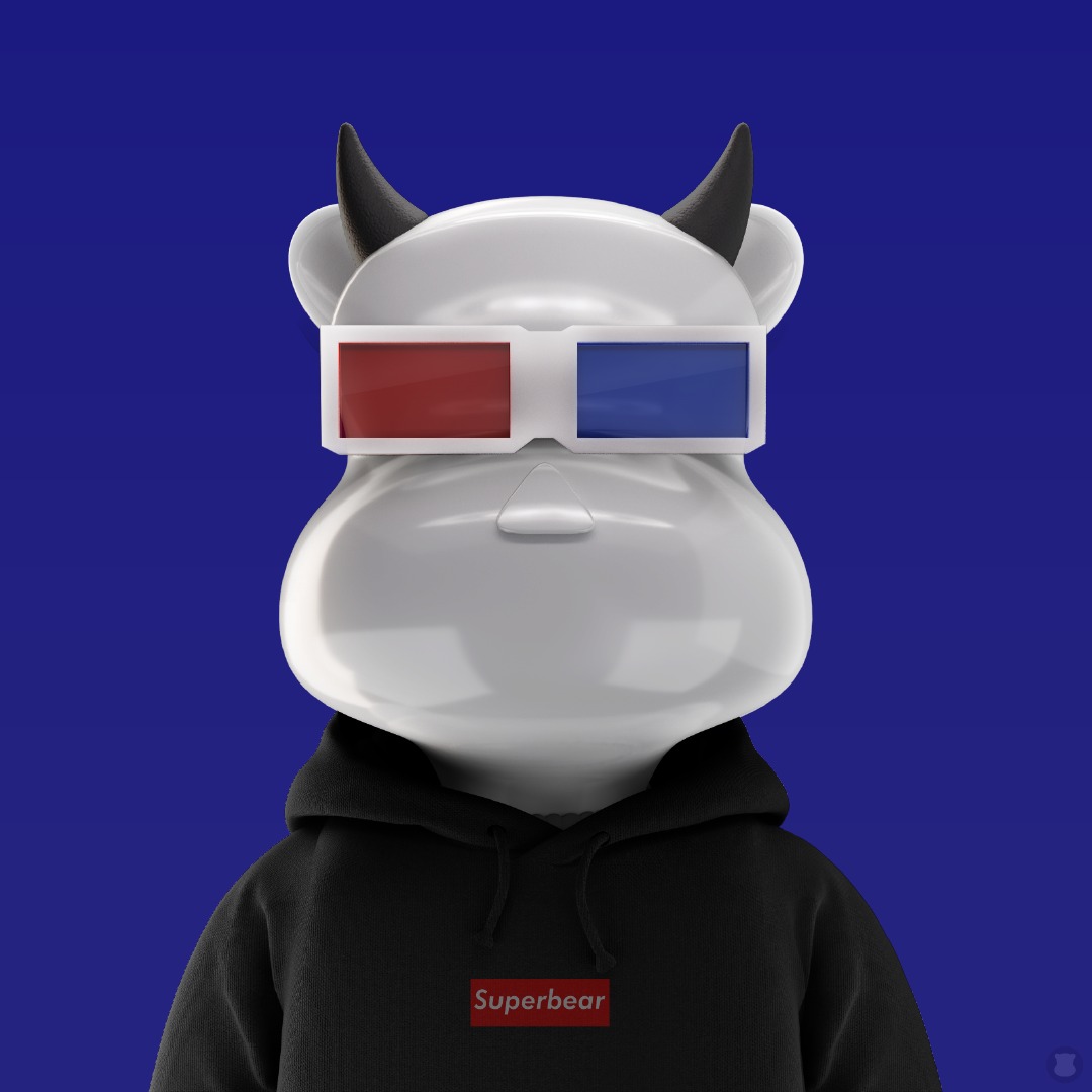 🎁NFT #GIVEAWAY🎁 Adam and Eve are coming to town! Be sure not to miss your chance to be one of the #Bearadise NFT #hodlers🥳

1️⃣Follow us <a href="/bearadise_io/">BEARADISE NFT</a>
2️⃣Join our Discord✅ discord.com/invite/qTU39XQ…
3️⃣Like &amp; RT this post

#NFTCommunity JOIN NOW!!! 🚀