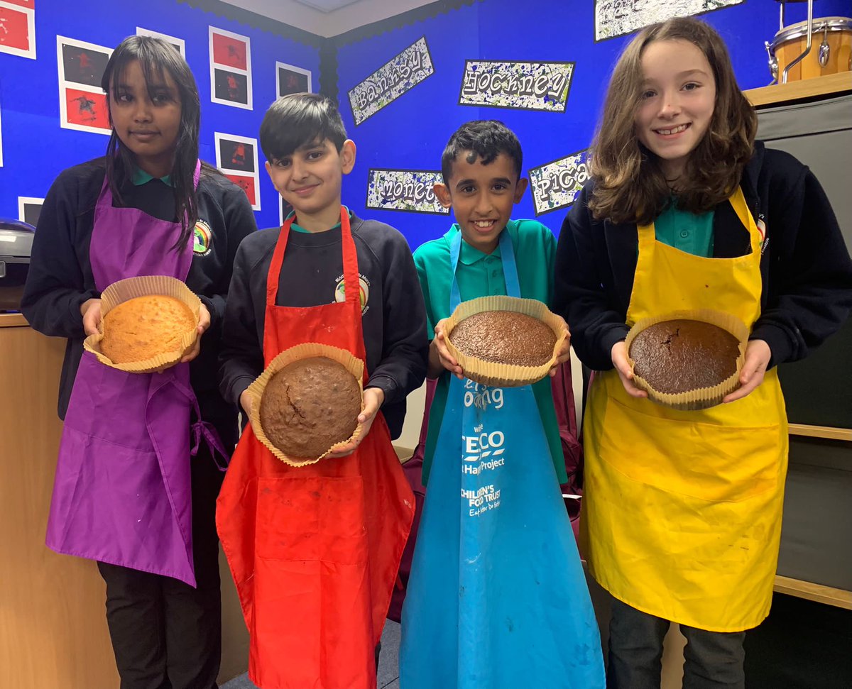 Riddlesden St Marys tweet media