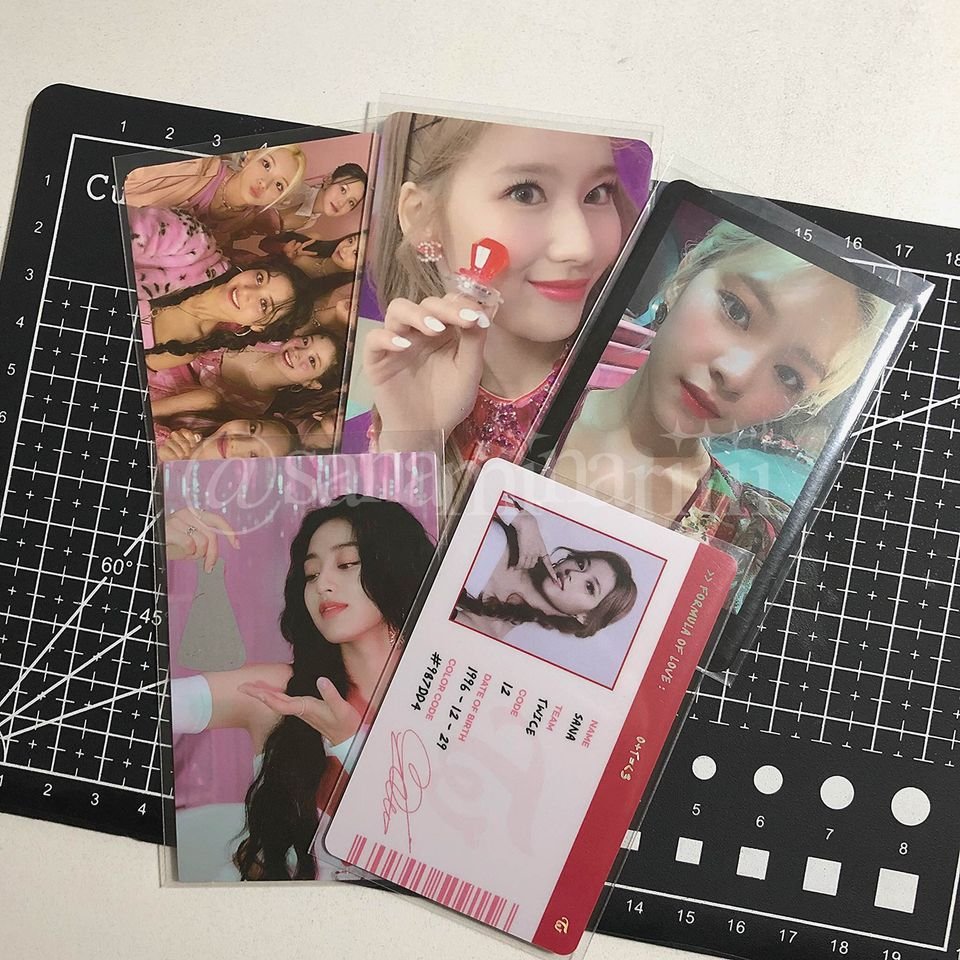 sanaminariiii's tweet photo. — #eliisells 

꒰ wts lfb ph | help rt ! ꒱

. .🛒 Sana Rp set 

→ Sana Rp:  ₱575 + pf 
→ payo !
→ all on good condi unless stated. 

🧾: gcash
📦: sc0, sdd.

(mine + set ) to claim https://t.co/NsaPIEUMO9