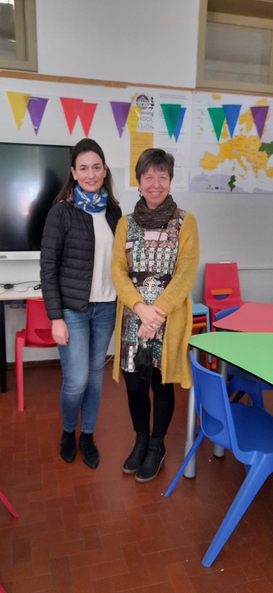 IES Sierra Bermeja tweet media