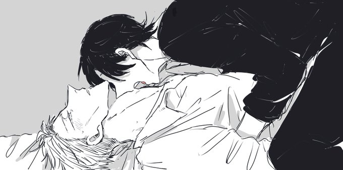 猪七 かぷり 