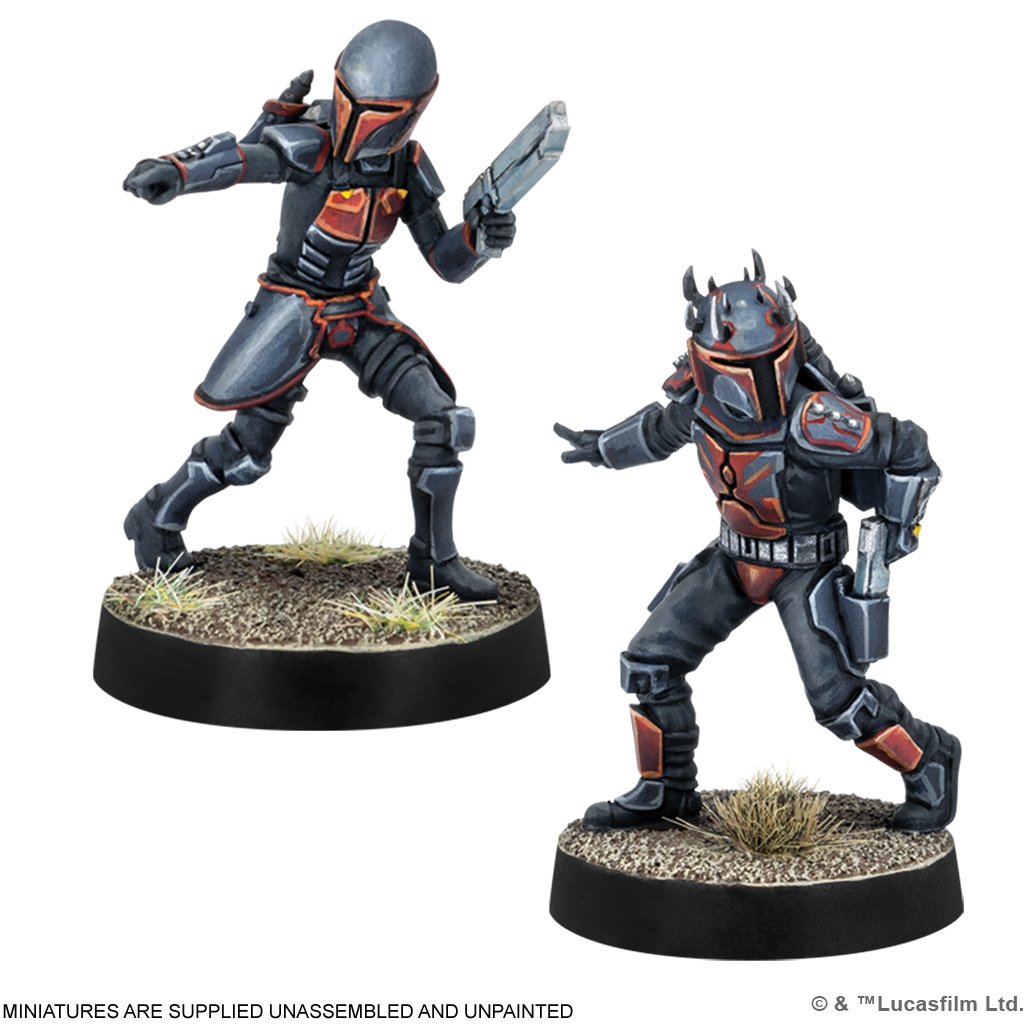 SWLegionEs's tweet photo. Más imágenes del próximo Shadow Collective Mercenary Starter.

#starwarslegion #starwars #shadowcollective https://t.co/wOknPsnQ2A