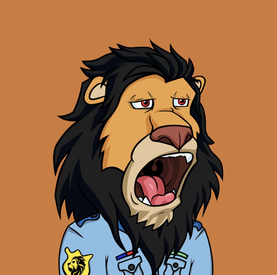 brandon44👑🦁 tweet media