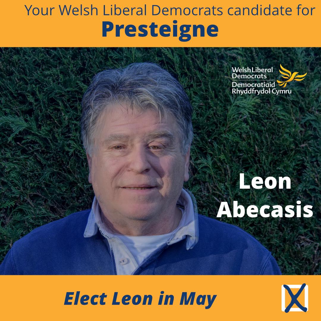 Powys Lib Dem Councillors tweet media