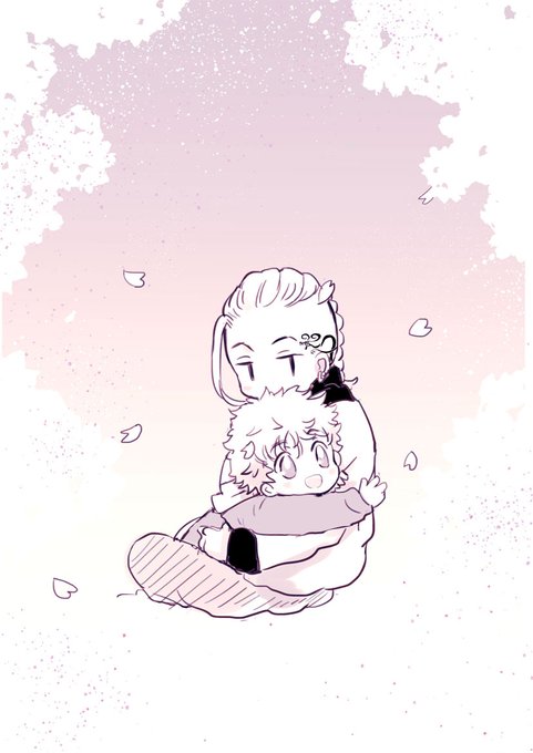 ドラ武らくがき。 
