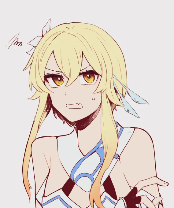 お落描き〜
#タル蛍 #chilumi 