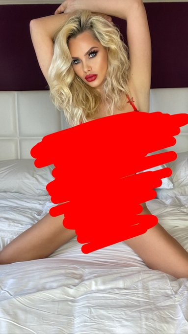 My most revealing pics yet..!! Dropping tonight at 8pm only on my OnlyFans ❤️👇🏻💦🍉🍉 https://t.co/DfPfZpTg9N<a href="/tag/everyonesawinner"class="tags"><span>#everyonesawinner</span></a><a href="/tag/walkongirls"class="tags"><span>#walkongirls</span></a><a href="/tag/equalityofsexes"class="tags"><span>#equalityofsexes</span></a>
