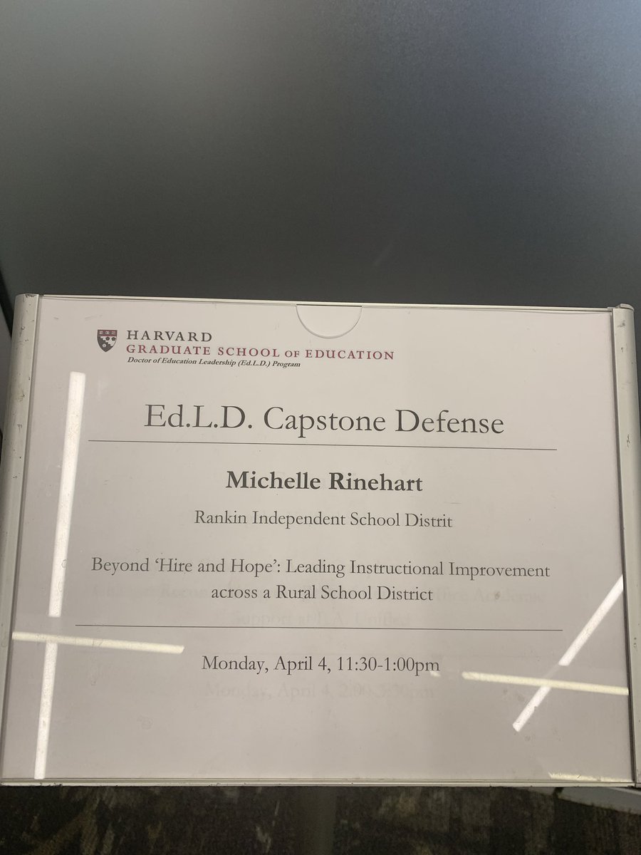 Michelle Rinehart tweet media