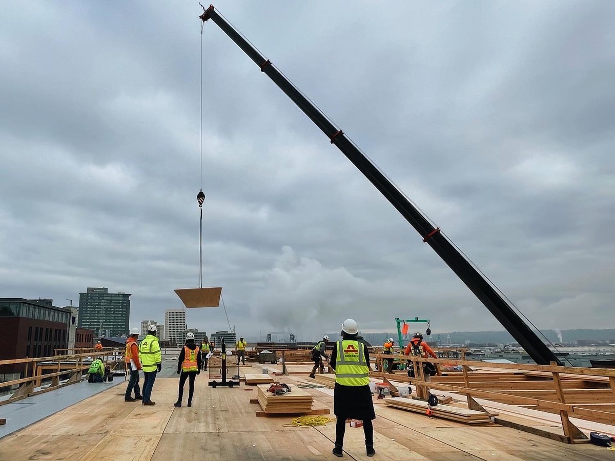 Architecture Research Office tweet media