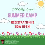 Photo by Texas Tech College Connect (@TTU_CC)