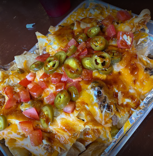 Calling all cheese lovers. 🧀🥰😇
.
lockhartsbbq.com ⁣
⁣⁣📞 248-584-4227⁣⁣ ⁣⁣
🚗 UberEats⁣⁣

#LockhartsBBQ #RealBBQ #MichiganEats #BBQ #RoyalOak #BBQlovers #Barbecue #BBQaddiction #OpenWeStand