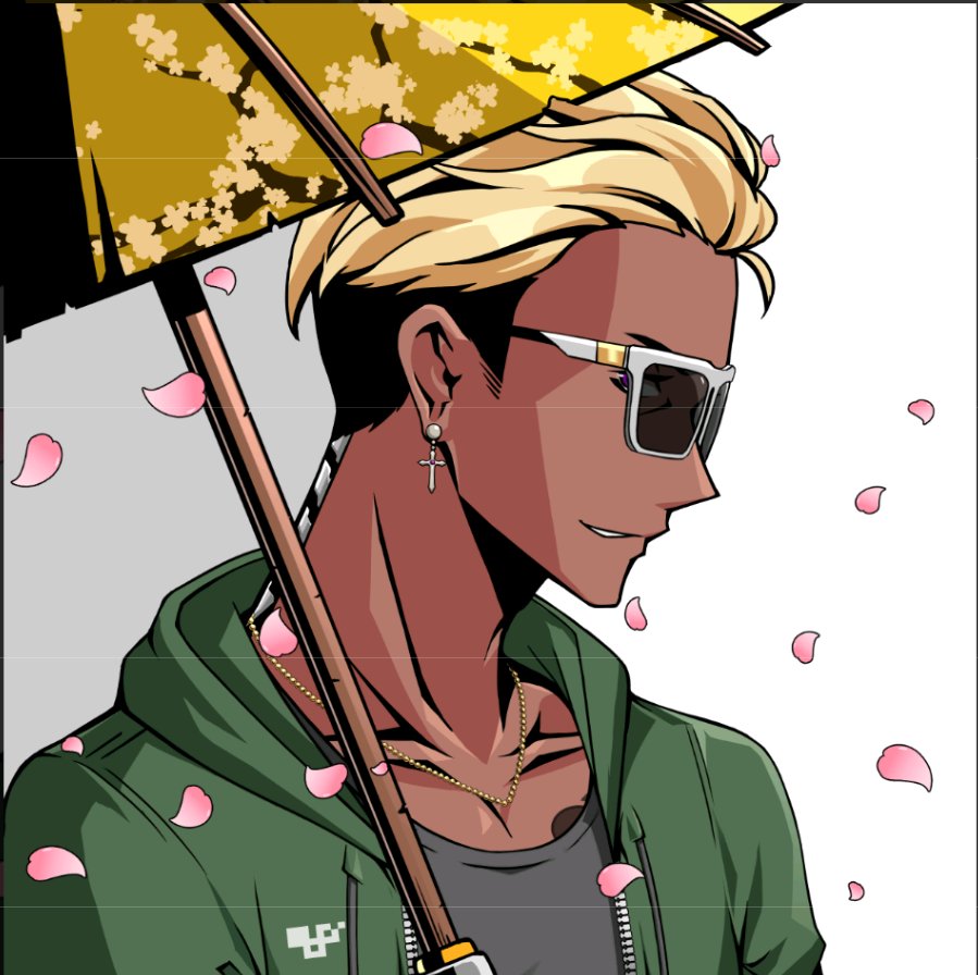 CouldBeTed's tweet photo. @_KZZSAN my kiwami needs a neko https://t.co/Q8jgAWH6dx