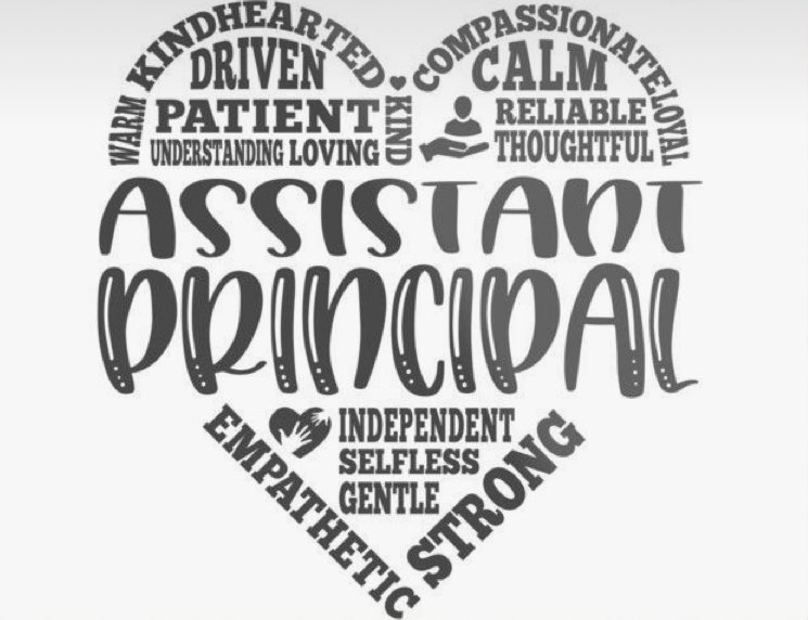 This week is National Assistant Principals Week! Join us as we shine a light on @AbingdonElem and Mr. Micael! Check them out on the APS site. #APSAPWeek #APWeek ✨ <a href="/AbingdonGIFT/">Abingdon APS</a> <a href="/AbingdonPTA/">Abingdon PTA</a>