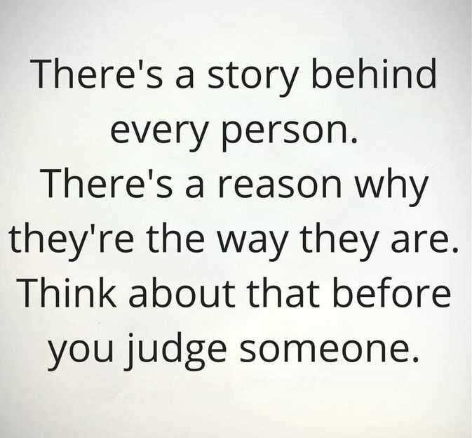 LeadToday's tweet image. If you work hard enough at understanding someone judging them will no longer be necessary.