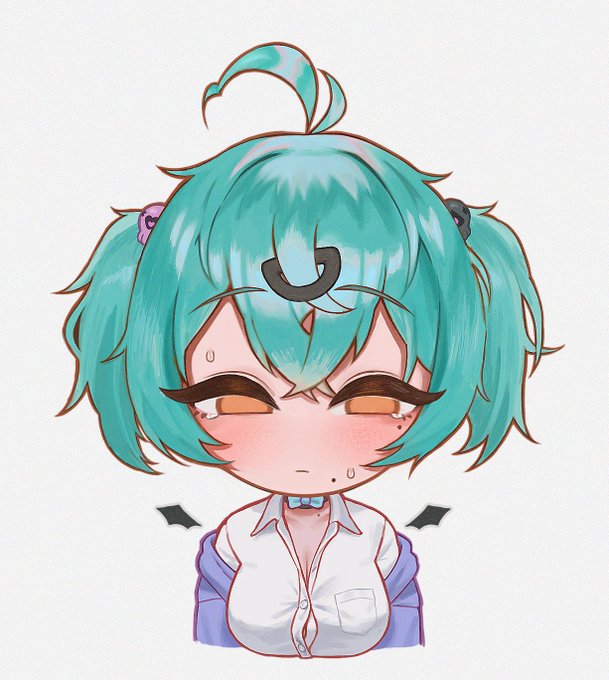 メンヘラDekaちゃん 