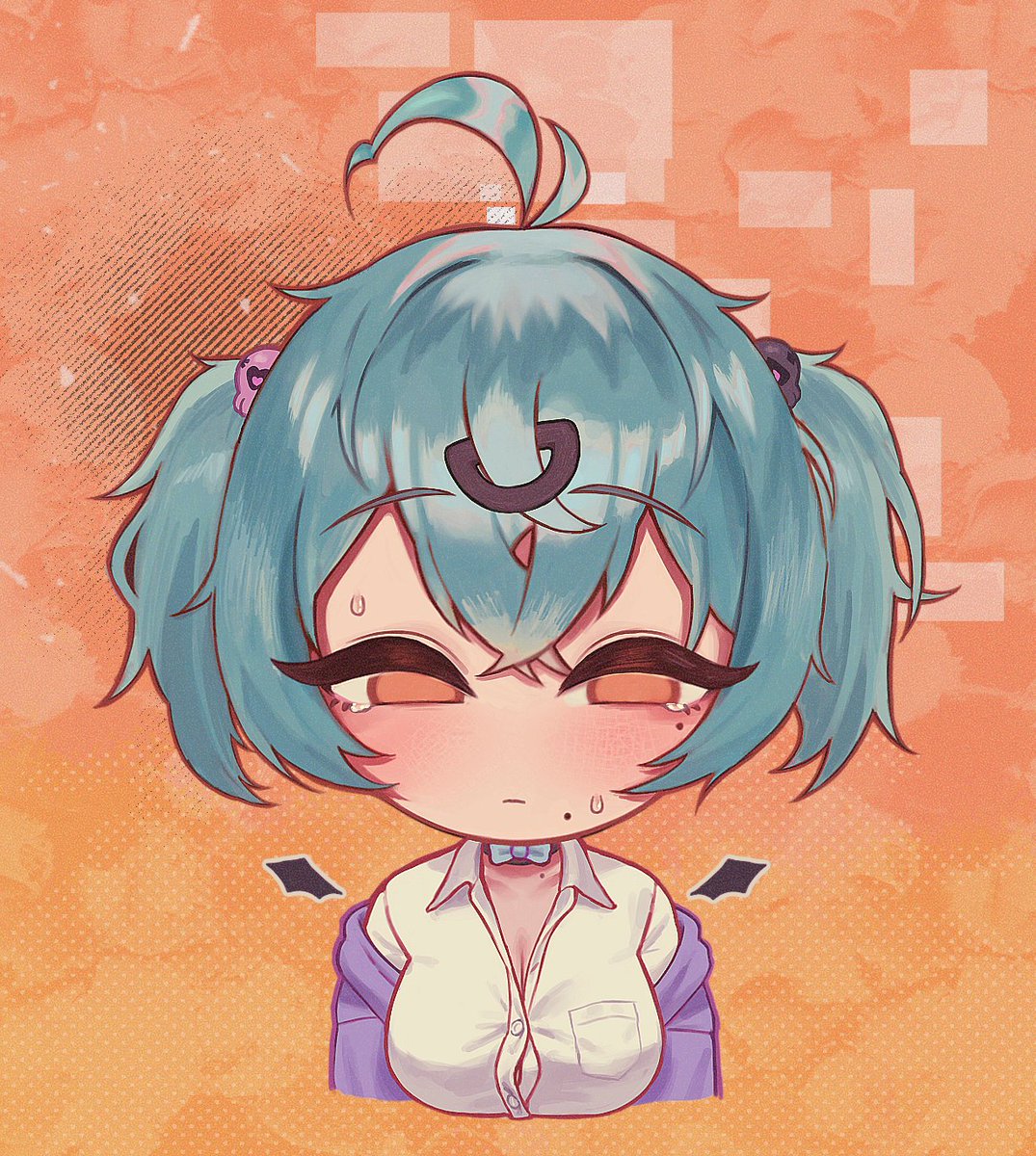 メンヘラDekaちゃん 