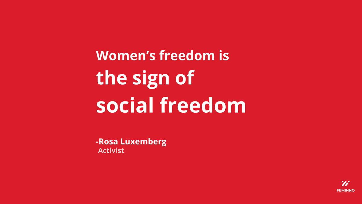 feminno_global's tweet photo. When did your country give women the right to vote? 🙋🏽♀️
#FemInno #FeminnoArmenia #Feminno2022 #womenempowerment #womeninstem #womenscientists #womenintech #businesswoman #girlsintech #girlsinstem #activism https://t.co/cpZCZNYizd