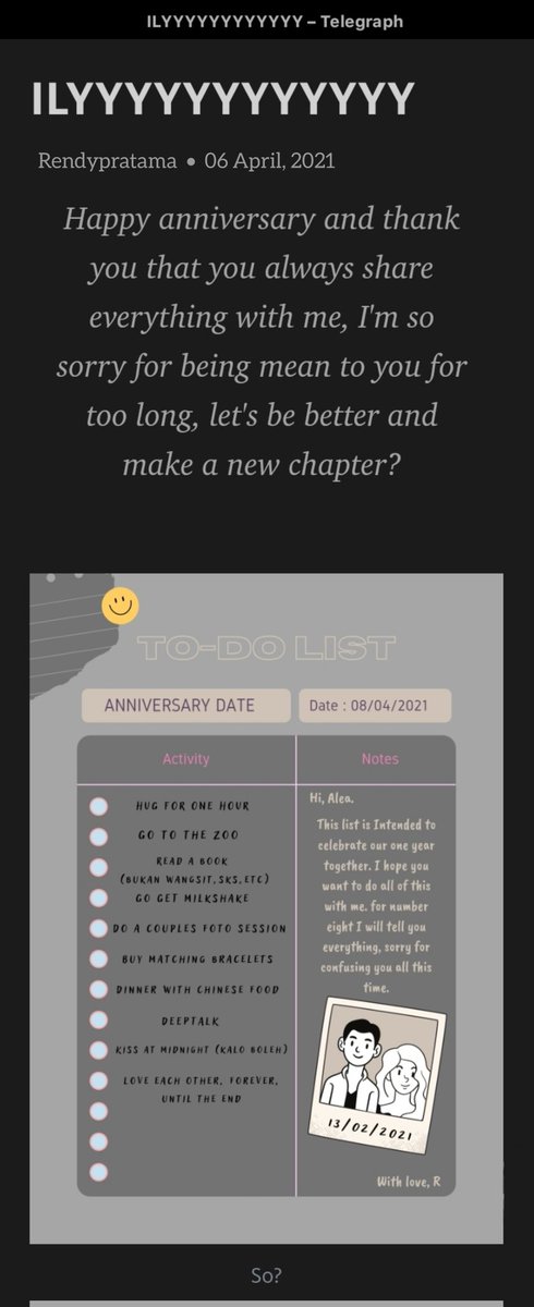 ouralz's tweet photo. Forever, until the end
——
a huang renjun au, by al https://t.co/jrTxY5sykX