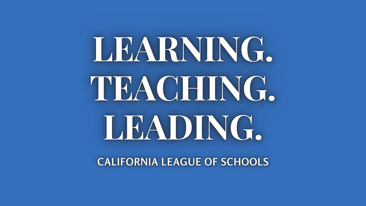 JoinCLMS's tweet photo. Congratulations to our winners who helped inspire our tagline: "Learning. Teaching. Leading." https://t.co/UI11Uj0rPs