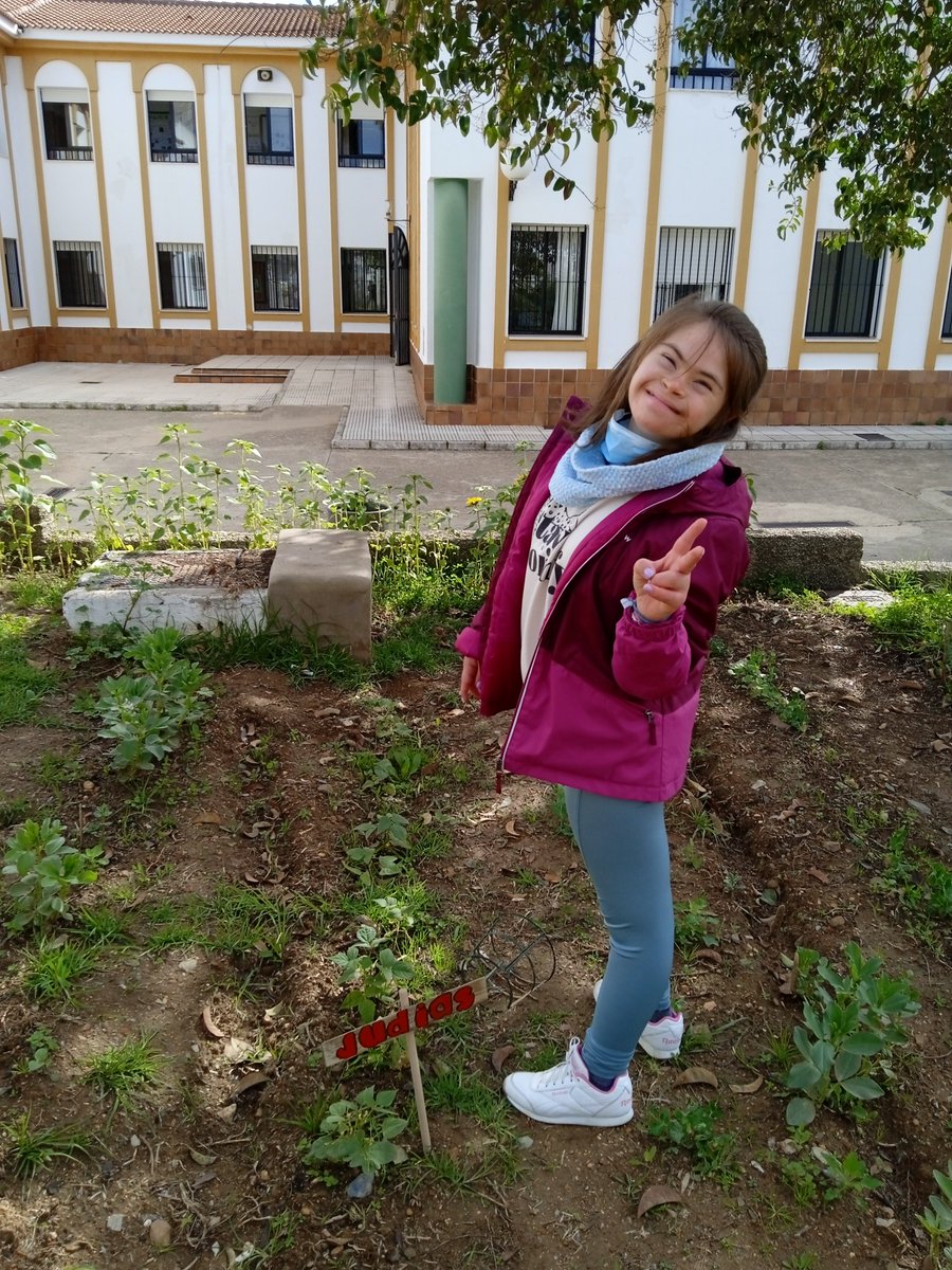 menendezypelayo's tweet photo. Desde el aula de audición y lenguaje trabajamos la conciencia fonológica haciendo carteles con el nombre de las plantas de nuestro huerto.
#UnColeConMuchoArte #Curso2122 #EInfantil #EPrimaria #Manuca #inclusión #emociones #educacionambiental #innovacion #bilingualschool https://t.co/efJTZihV1i