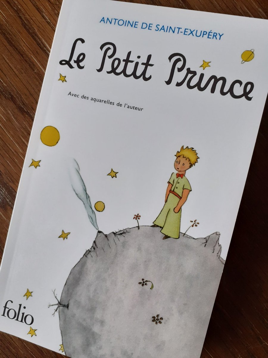 Baepsae_Wings's tweet photo. I finished "Norwegian Wood" & I'm starting "The Little Prince" 💜
#rmbookchallenge @BTS_twt
#BTS_Butter #BTS https://t.co/w1BQEv8WYf