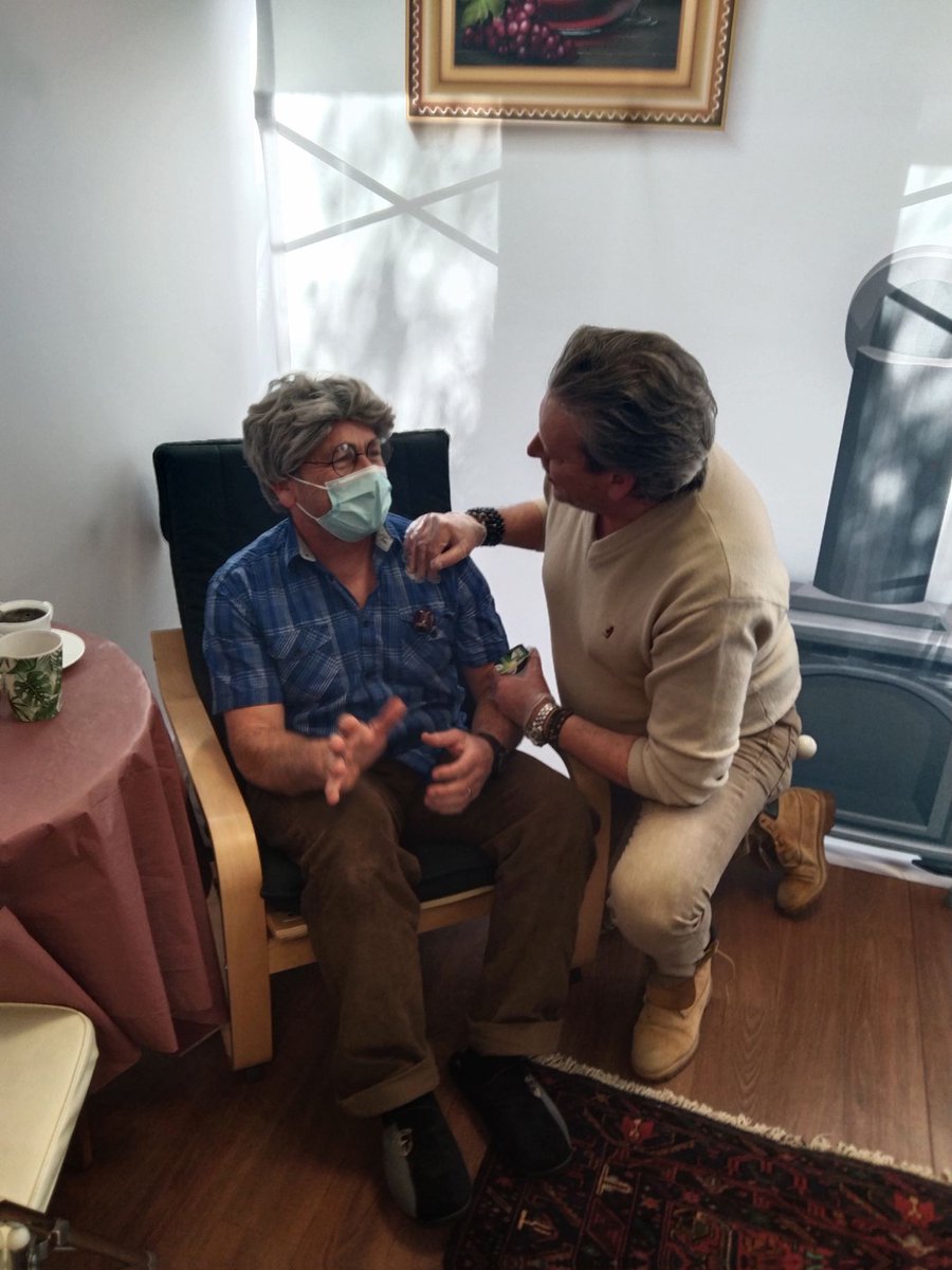 SeverineDupouy's tweet image. A #Draguignan @poleemploi_VAR présente les métiers du soin et de l'accompagnement:
▶️Jour 1 : présentation des métiers avec la présence de Gaëlle Jupin @MSAServicesPA.
▶️Jour 2: Détection de potentiel sur les valeurs avec @LogicEscape.
👏aux 1⃣5⃣ participants