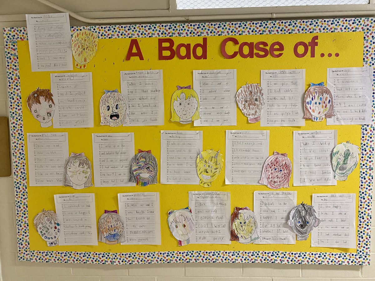 Ms. Barrett tweet media