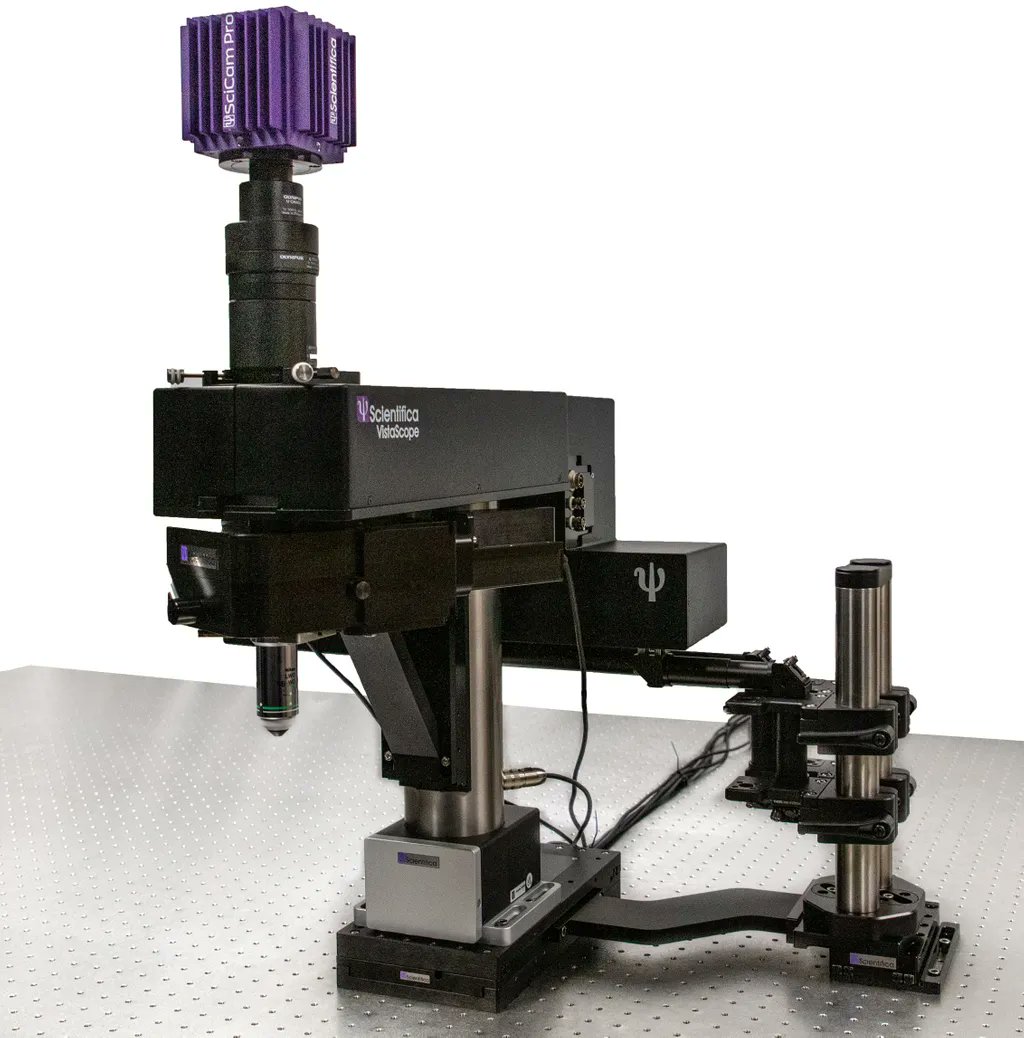 Scientifica tweet media