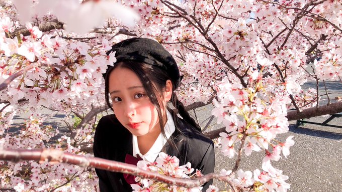 Twitterのコスプレ画像21