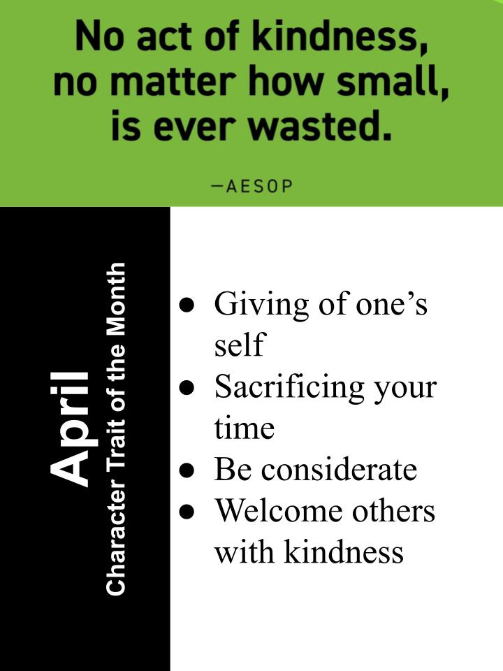 WeAreBates's tweet photo. Individual character is the linchpin for a healthy, functioning society. Therefore, in an on-going effort to cultivate moral character and enhance our character education initiative, Bates Middle School will focus on various character traits for the 2021-2022 school year. https://t.co/trfeSmo5ld
