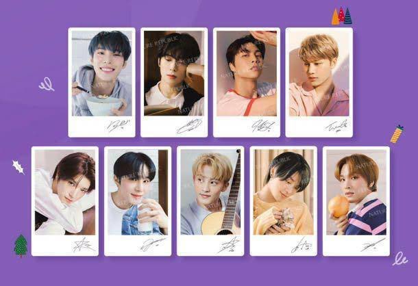 ก็อกๆ แจกกกกกกกกกกกกกก
9ใบนี้ให้ ฟลว เราค่ะ
ให้แค่คนเดียวนะคะ ได้9ใบเลย

ออกค่าส่งเอก40 ems 
สุ่มเที่ยงคืน รีไว้เลยค่ะ