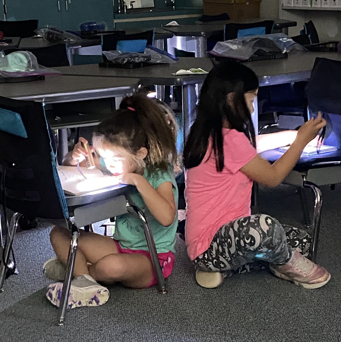 Joy Fowler tweet media