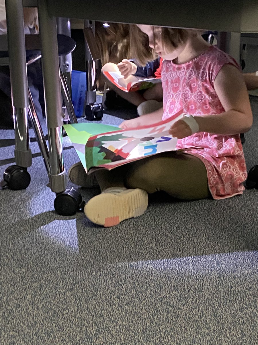 Joy Fowler tweet media