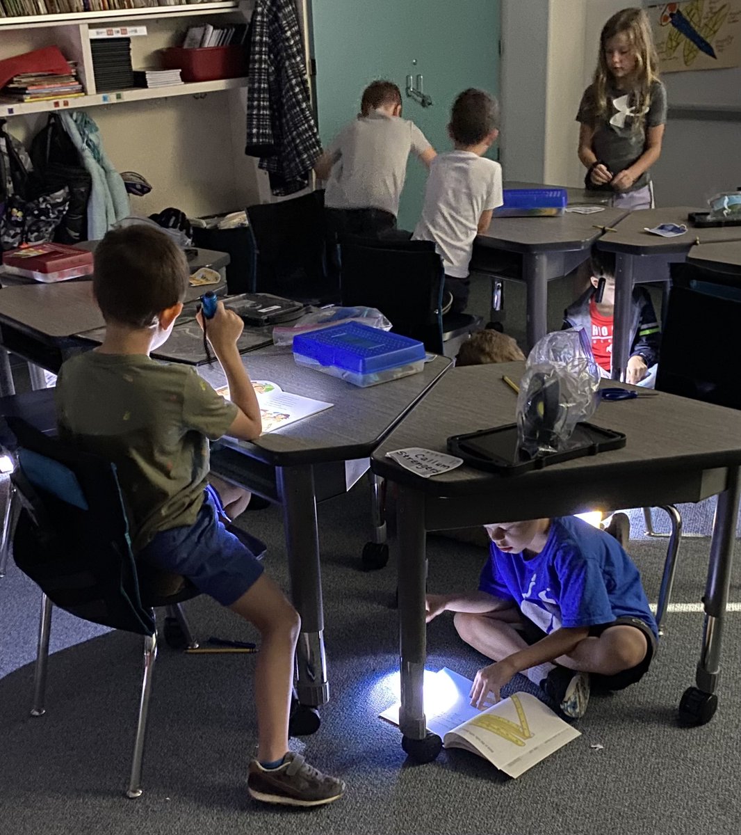 Joy Fowler tweet media